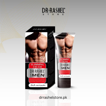 Dr Rashel Slimming Cream for Men, 150ml