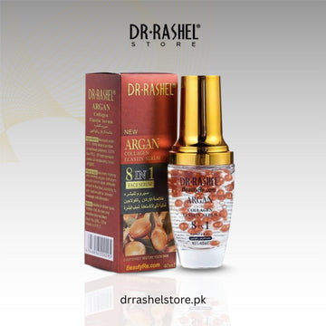 Dr Rashel Argan Collagen Elastin Face Serum, 40ml