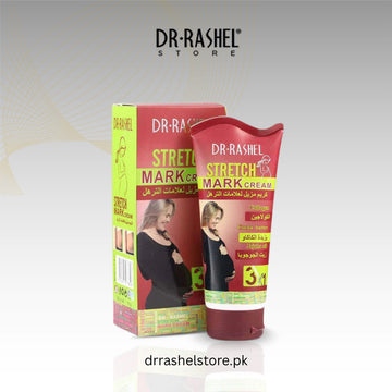 Dr Rashel Stretch Mark Remover Cream, 150g