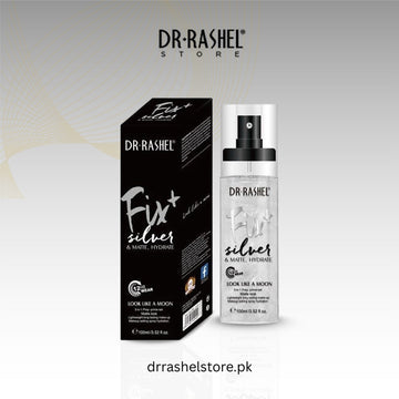 Dr Rashel, Makeup Fixer, Spray