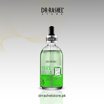 Dr Rashel Aloe Vera Soothie and smooth primer Serum, 100ml