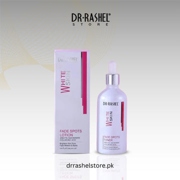 Dr Rashel Whitening Fade Spots Lotion - 100ml