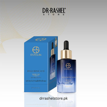 Estelin Hyaluronic Acid Hydrating Serum, 40ml by Dr Rashel