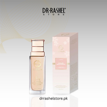 Estelin Cherry Blossoms Micro-Nutritive Luxurious Foundation 30g