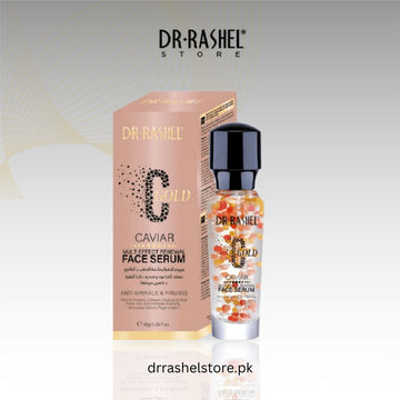 Dr Rashel CAVIAR FACE SERUM, 30g