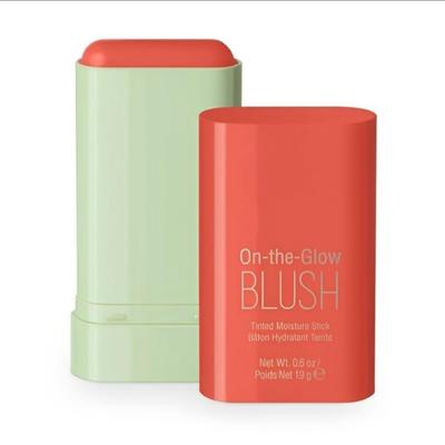 On-the-Glow Cream Blush Stick 19g Pink