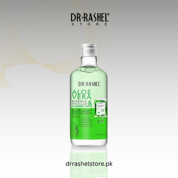Dr Rashel Aloe Vera Essence Micellar Cleansing Water, 300ml