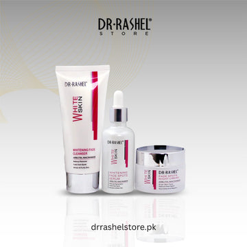 Whitening Series with Night Cream - Today Offer