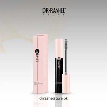 DR RASHEL Ultra Thick Volume Waterproof Mascara