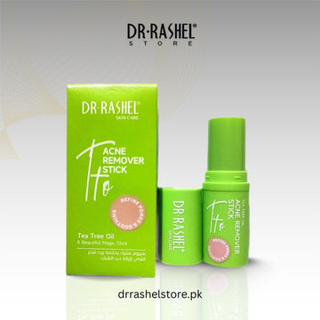 Dr.Rashel Acne Remover Stick with Tea Tree Oil A Beautiful Magic Stick