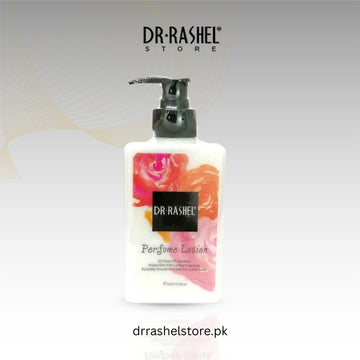 DR.RASHEL Hydration Moisturising Cream and Lotion, 300 ml