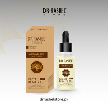 DR.RASHEL ARGAN OIL 3 in 1, 50ml