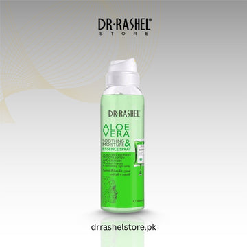 Dr Rashel Aloe Vera Essence Brightening Spray, 160ml