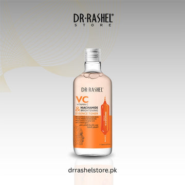 Dr Rashel VC & Niacinamide Brightening Essence Toner