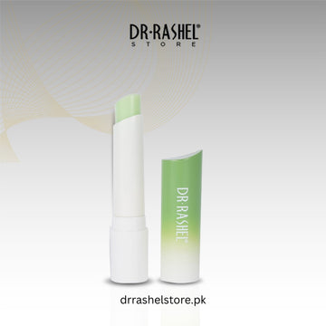 DR RASHEL Lip Balm Series Soothe and Moisturizing Lips - Aloe Vera - 3g