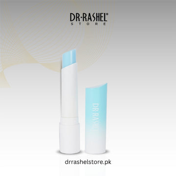 DR RASHEL Lip Balm Repairing & Soothing Lips - Vanila Mint - 3g