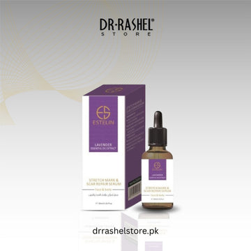 Dr Rashel  Stretch Mark, Scar Repair Serum, 30ml