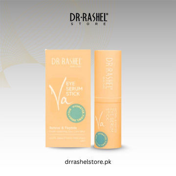 Dr.Rashel Retinol And Peptide Eye Serum Stick
