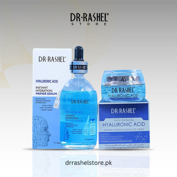 Dr Rashel Hyaluronic Instant Hydration (pack of 2)