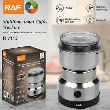 Coffee Juicer Electric Blender and Grinder