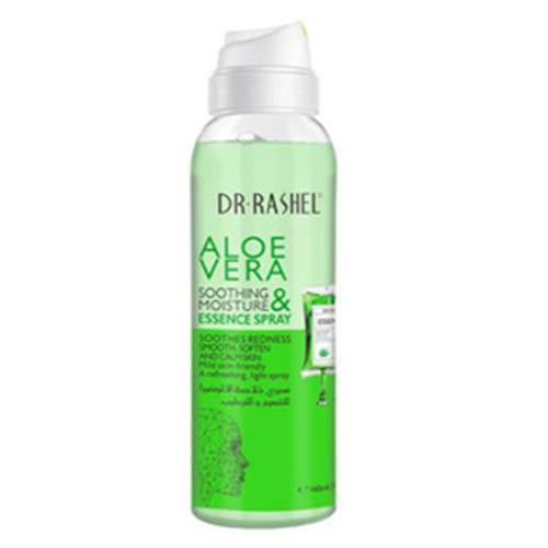 Dr Rashel Aloe Vera Essence Brightening Spray, 160ml