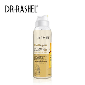 Collagen Essence Elasticity & Firming Spray, 160ml