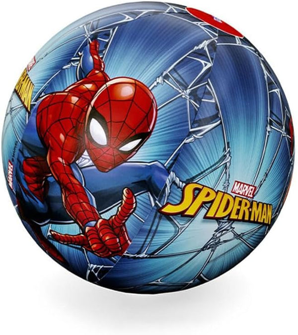 Bestway Bath & Beach Toy Spiderman