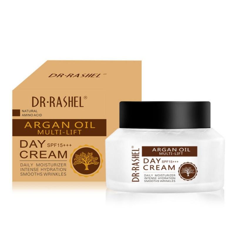 Dr Rashel Argan Oil Multi Lift Night Cream, 20g