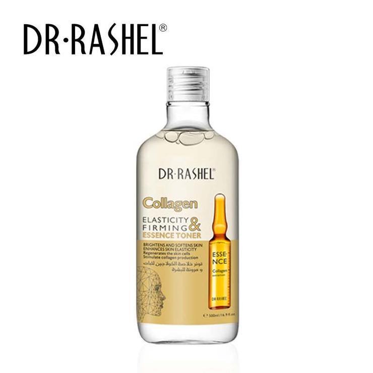 Dr Rashel Collagen Essence Toner, 500ml
