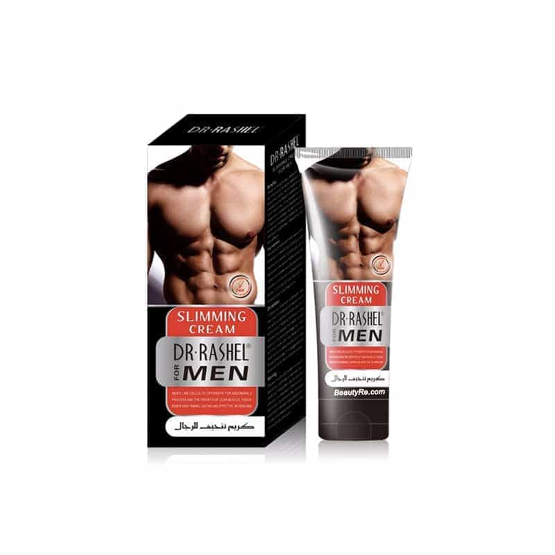 Dr Rashel Slimming Cream for Men, 150ml