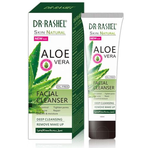 Dr Rashel Aloe Vera Facial Cleanser, 100ml