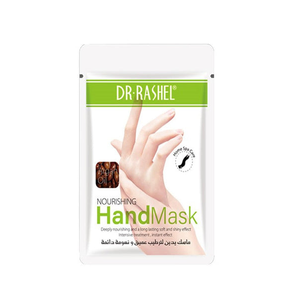 Nourishing & Moisturizing Soft Hand Mask, 36g