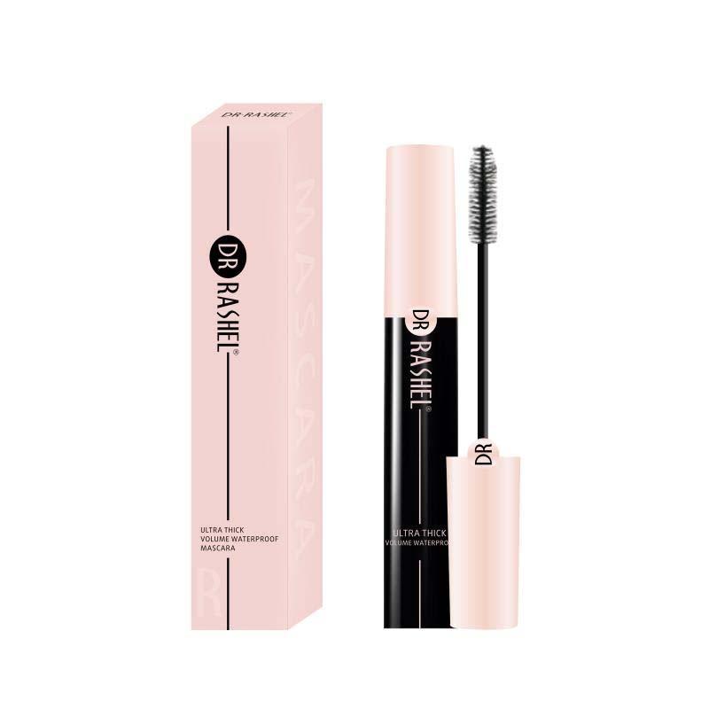 DR RASHEL Ultra Thick Volume Waterproof Mascara