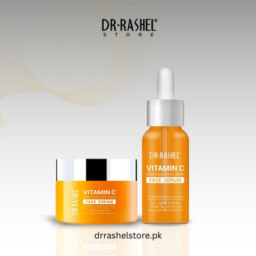 DR Rashel Vitamin C Series (Pack of 2)