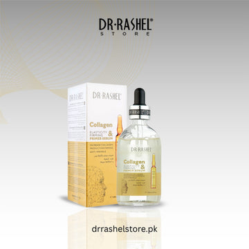 Dr Rashel Collagen Elasticity Firming & Primer Serum, 100ml